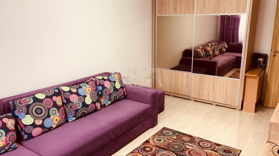 3 camere, 6/8, 69 mp, bloc 1982-Crangasi -Str. Ceahlau - 1