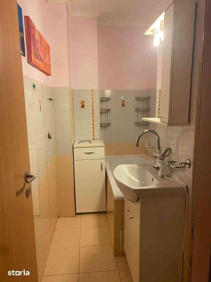 Garsonieră în Nufărul