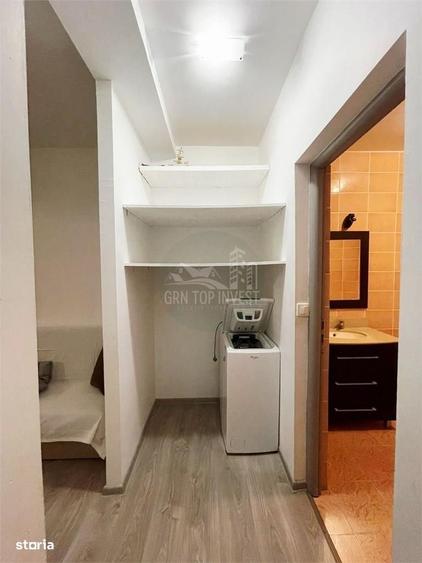 Apartament cu 3 camere decomandat, mobilat în Șelimbăr
