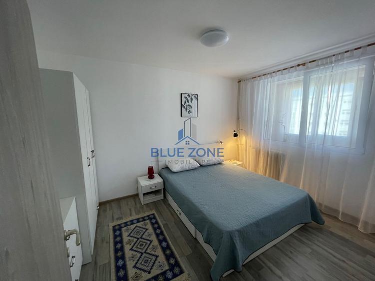 Apartament cu 2 camere semidecomandat, mobilat în Dristor