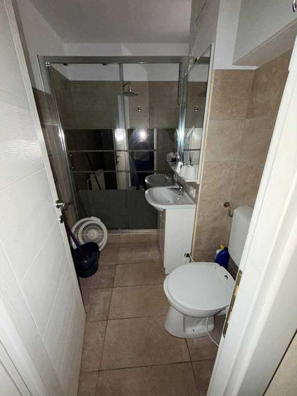 Apartament cu 2 camere în Obor