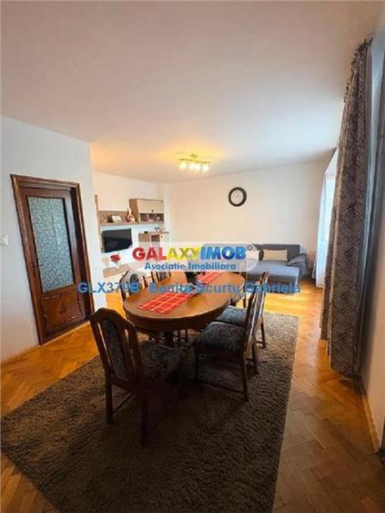 Vanzare vila P+1 E anexe cu teren 550 mp  oras Pantelimon - 2