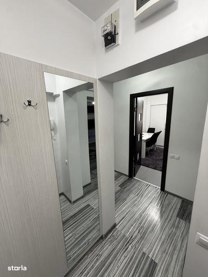 Apartament cu 3 camere în Obor