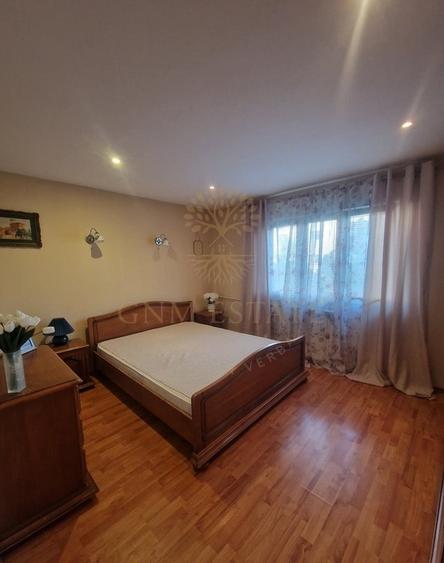 Apartament cu 2 camere decomandat, mobilat în Sebastian