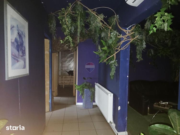 Spațiu comercial, de 94 mp, în 1 Mai