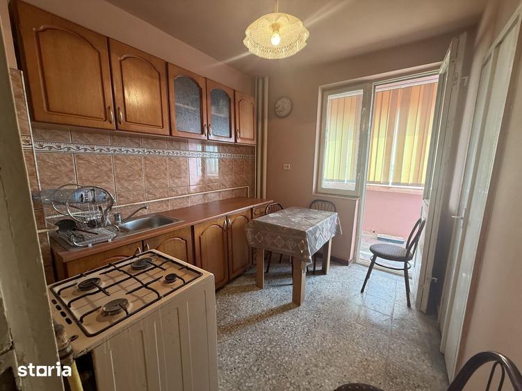 Apartament cu 3 camere, etaj 8, 65 mp utili, ideal pentru investitie - - 7