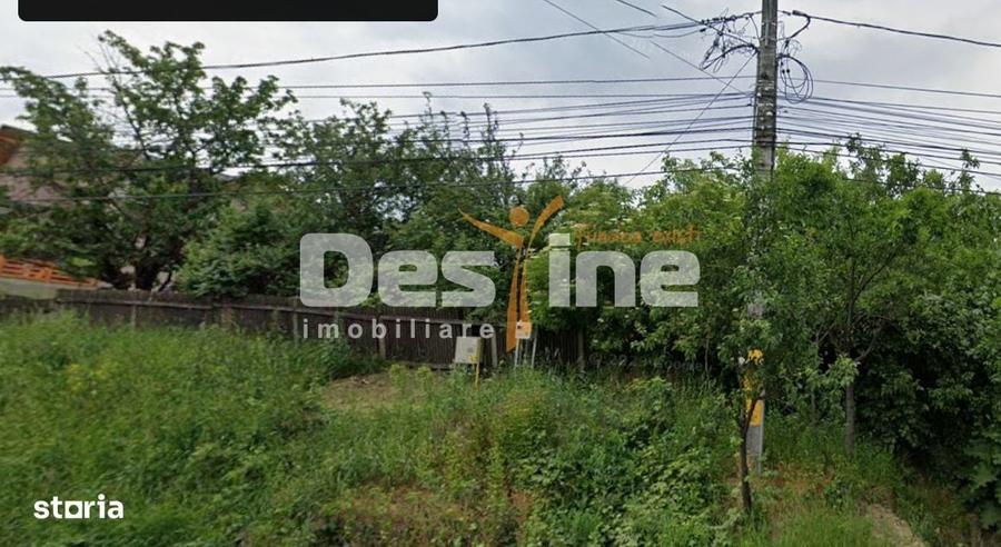 Spațiu comercial, în Tomești