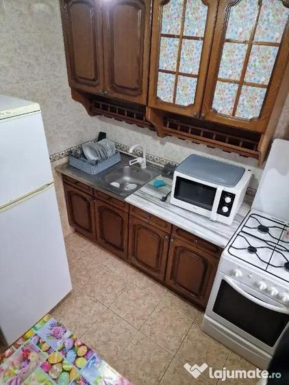 Inchiriere apartament 2 camere Berceni - 3