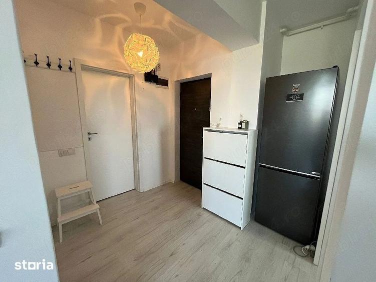 2 camere Militari Residence Chiajna | Bloc Nou 2024,Bucatarie Separata - 3