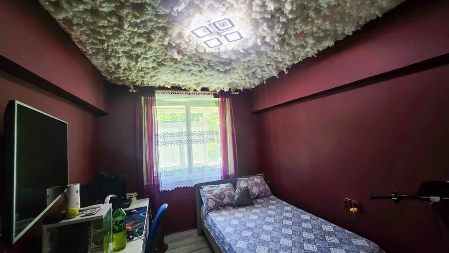 Apartament 3 camere, Drumul Taberei, Frigocom, mobilat și utilat - 5