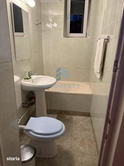 Apartament 2 Camere Sala Palatului Ateneu Semidecomandat - 2