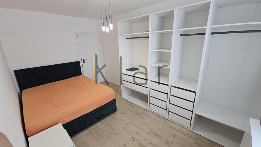 Apartament modern 4 camere 100mp,terasa,Zorilor LIDL Frunzisului - 4