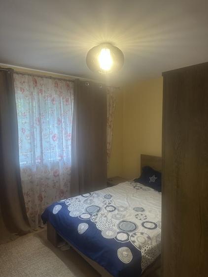 Apartament cu 2 camere în Rovine