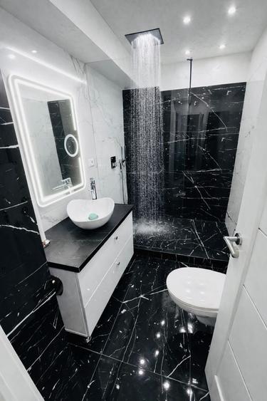 Apartament cu 3 camere în Ultracentral