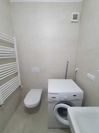 Coresi, 2 camere mobilat, parcare, 450 euro - 10