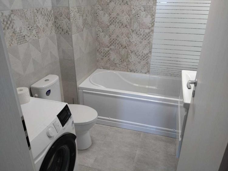 Apartament cu 2 camere în Petru Rareș