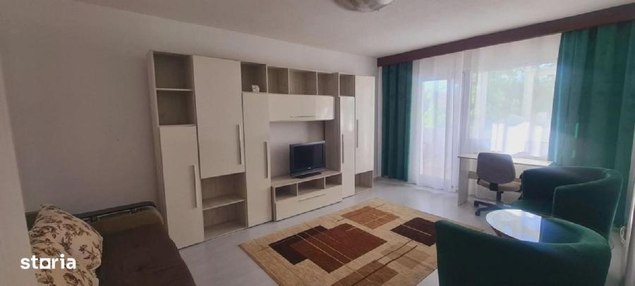 Apartament cu 2 camere - zona Tatarasi - Flora - 8