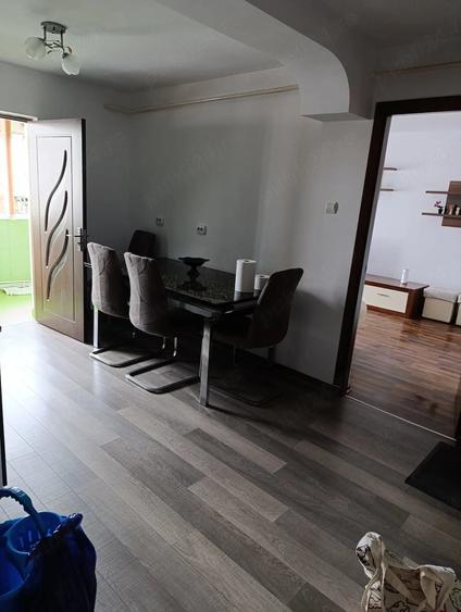 Apartament cu 2 camere decomandat în Fălticeni