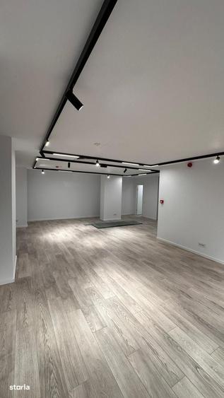 Spațiu comercial, de 680 mp, în Pache Protopopescu