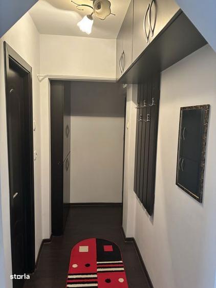 Apartament cu 2 camere în Ciric