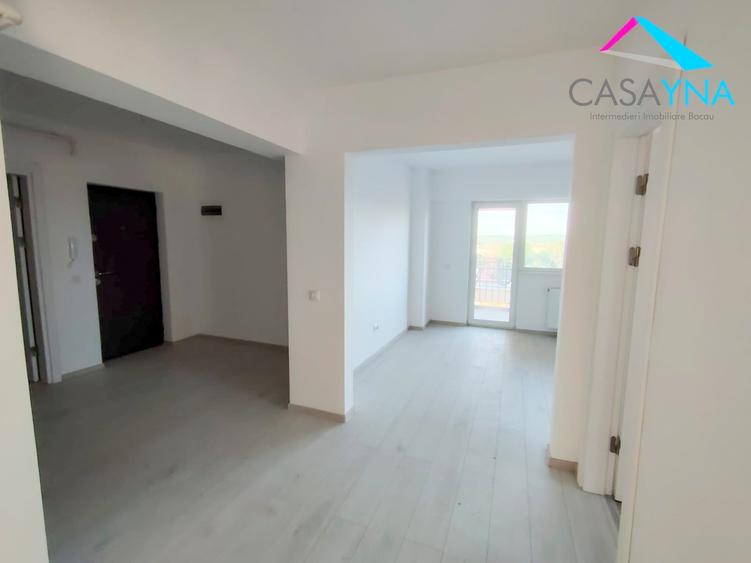 Apartament cu 3 camere în Letea