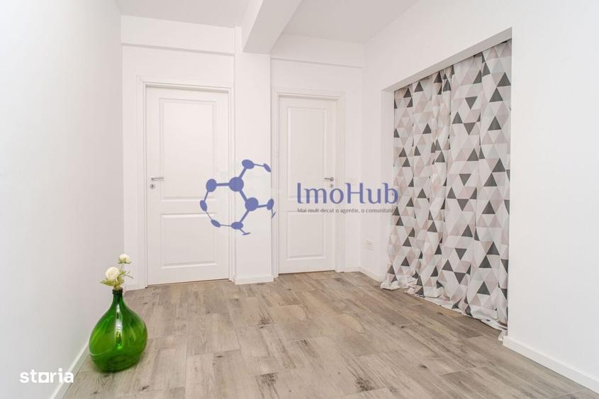 Casa de vanzare in Valea Lupului tip duplex, 4 camere, 118 mp - 6