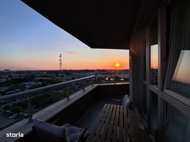 Apartament cu 3 camere în Lipovei