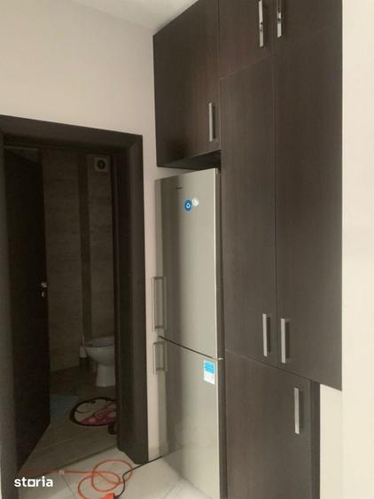 Apartament - Militari-Residence - AC - Centrala proprie - 5