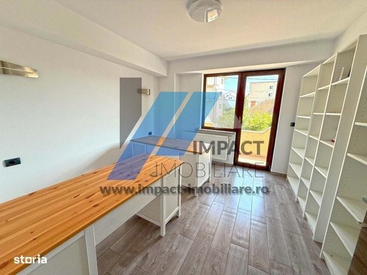Spațiu comercial, de 100 mp, în Calea București