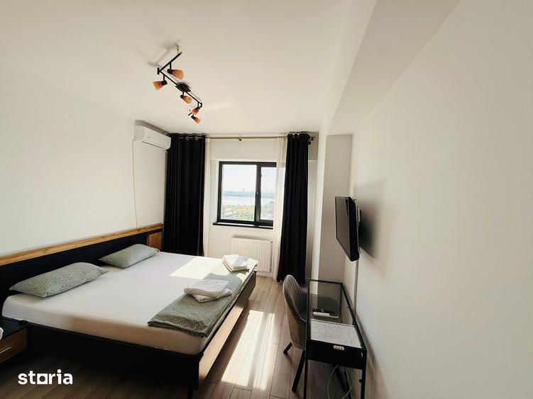 Apartament cu 2 camere în Lacul Morii