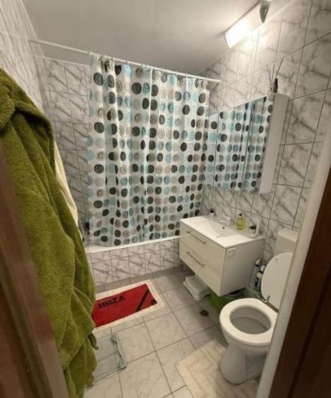 Închiriere Apartament 2 camere în Berceni - 2 min metrou Aparatorii Patriei - 4