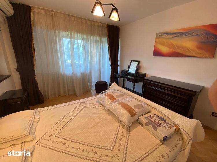 Apartament cu 2 camere decomandat în Centrul Civic