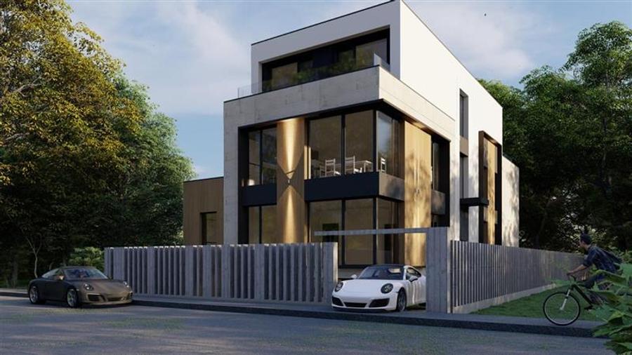Apartament cu 3 camere semidecomandat în Andrei Mureșanu