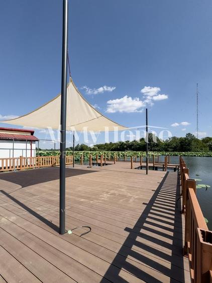 Casă individuală cu 5 camere cu Canalizare în Snagov