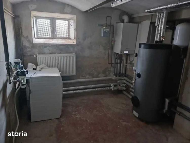 Casă cu 4 camere cu Teren 200 Mp în Ștrand