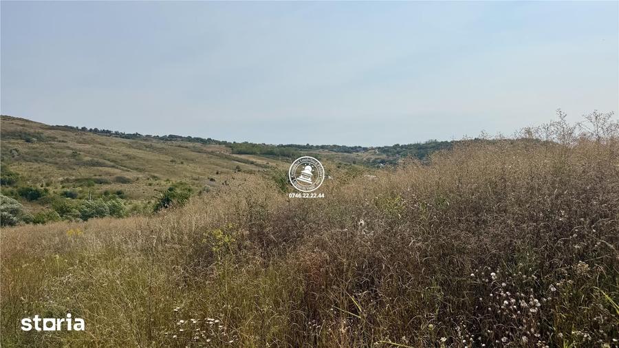 Teren Intravilan 700 mp in Dorobant, Aroneanu Toate Utilit - 3