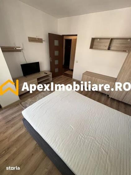 Garsonieră decomandată în Metalurgiei