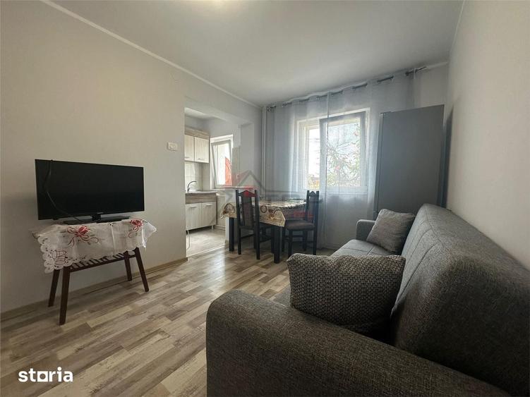 Inchiriere Apartament cu 2 camere Podu Ros - 5