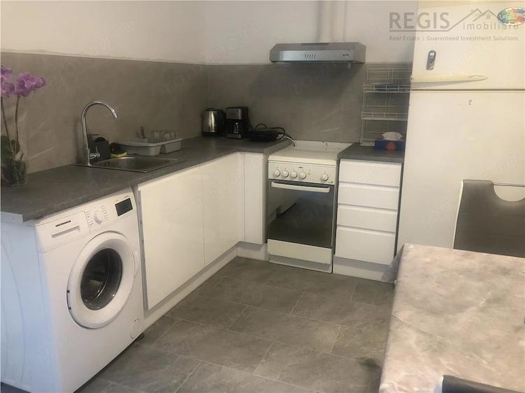 Casă cu 4 camere cu Teren 50 Mp în Brașovul Vechi