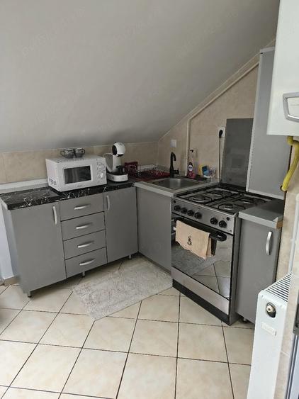 Apartament cu 2 camere decomandat în Burdujeni