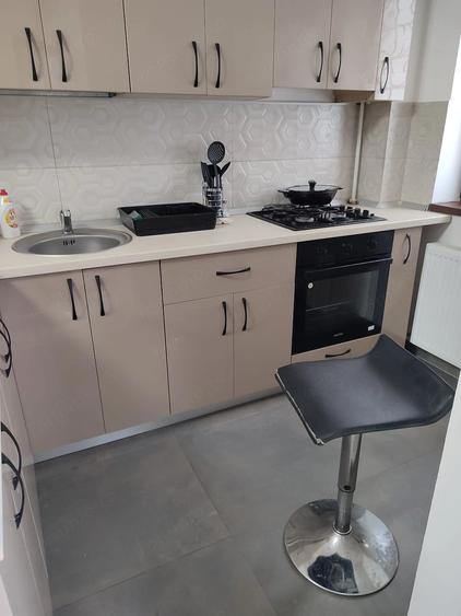 Bragadiru Sos Alexandriei, 43mp, et. 3, mobilat si utilat - 6
