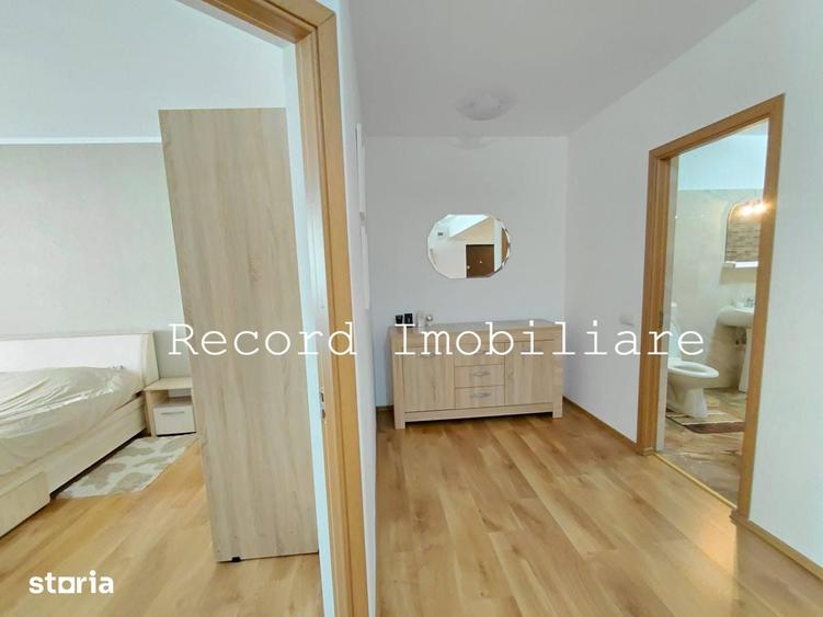 Apartament 2 camere sup.totala 67 mp, parter Str.Florilor in Floresti - 6