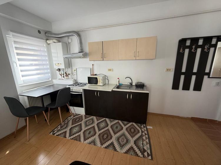 Apartament cu 2 camere în Militari