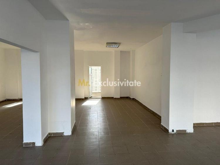 Spațiu comercial, de 145.55000305176 mp, în Central