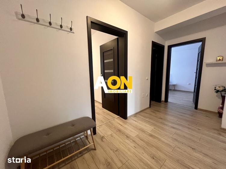 Apartament 3 camere | Decomandat | Zona Arex - 8