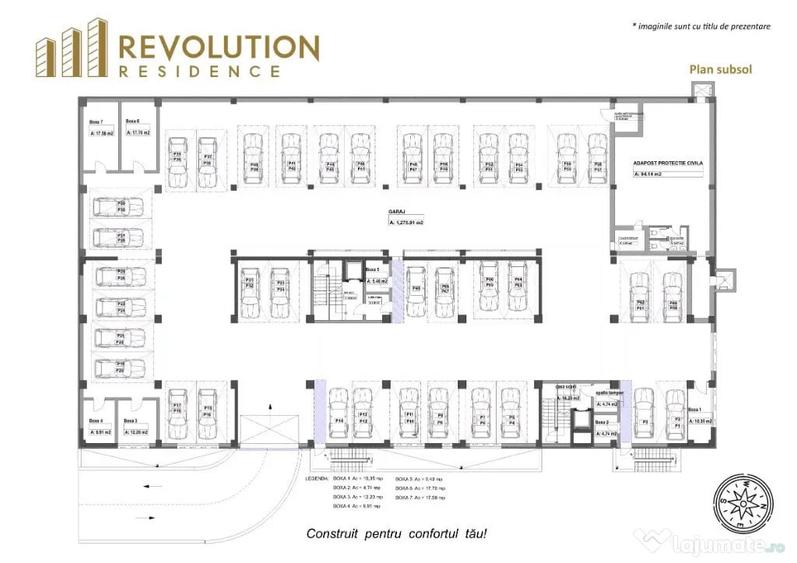 Apartament cu 2 camere decomandat în Vasile Alecsandri