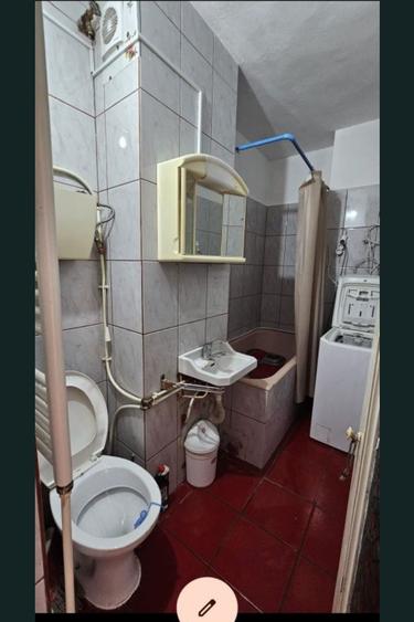 Garsonieră semidecomandată în Central