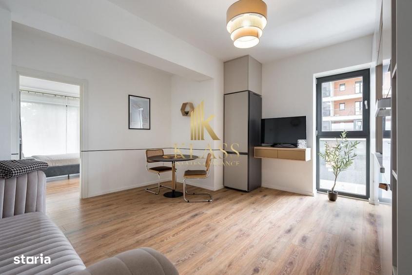 Apartament cu 3 camere în Sisești