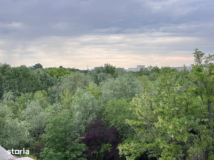 Apartament cu 2 camere în Văcăresti