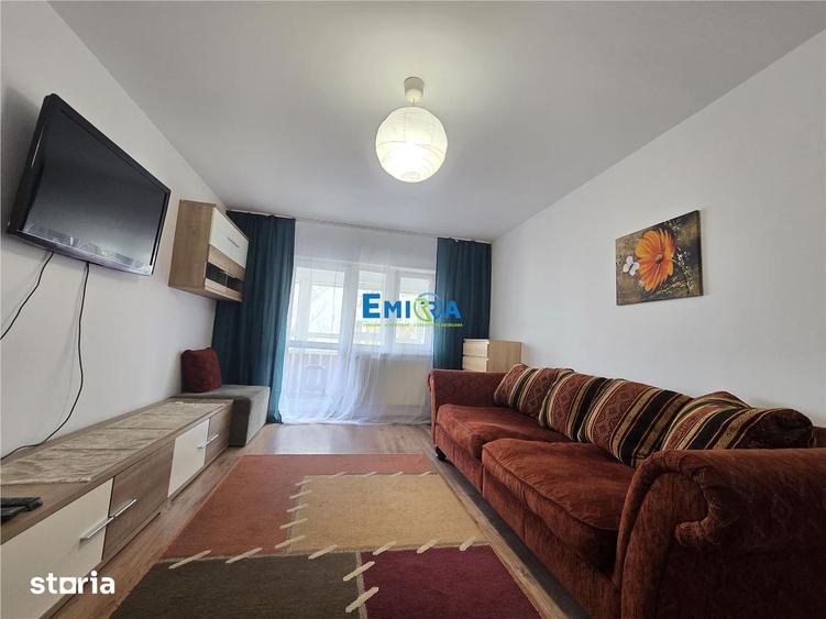 Chirie Apartament 3 Camere. Langa Arena Mall. Etaj 2. Mobilat - 10